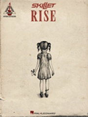 スキレット－ライズ【Skillet – Rise】