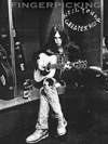 フィンガーピッキング・ニール・ヤング曲集（ギター）【Fingerpicking Neil Young – Greatest Hits】