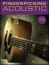 フィンガーピッキング・アコースティック【Fingerpicking Acoustic】