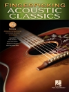 フィンガーピッキング・アコースティック・クラシックス【Fingerpicking Acoustic Classics】