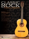 クラシック・ロック・フォー・クラシカル・ギター【Classic Rock for Classical Guitar】