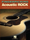 フィンガーピッキング・アコースティック・ロック【Fingerpicking Acoustic Rock】