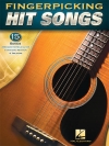 フィンガーピッキング・ヒット・ソングス【Fingerpicking Hit Songs】