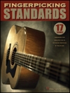 フィンガーピッキング・スタンダード【Fingerpicking Standards】