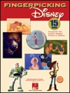フィンガーピッキング・ディズニー【Fingerpicking Disney】