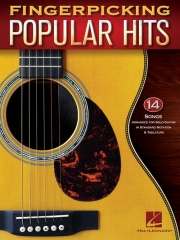 フィンガーピッキング・ポピュラー・ヒッツ【Fingerpicking Popular Hits】