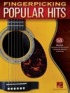 フィンガーピッキング・ポピュラー・ヒッツ【Fingerpicking Popular Hits】