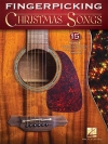 フィンガーピッキング・クリスマス・ソングス【Fingerpicking Christmas Songs】