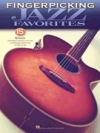 フィンガーピッキング・ジャズ・フェイバヴァリット【Fingerpicking Jazz Favorites 】