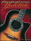 フィンガーピッキング・ユゥタイドゥ【Fingerpicking Yuletide】