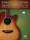 フィンガーピッキング・アイリッシュ・ソングス【Fingerpicking Irish Songs】