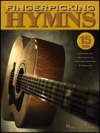 フィンガーピッキング・聖歌【Fingerpicking Hymns】