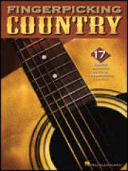 フィンガーピッキング・カントリー【Fingerpicking Country】