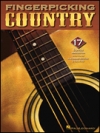 フィンガーピッキング・カントリー【Fingerpicking Country】