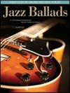 ジャズ・バラッド【Jazz Ballads】