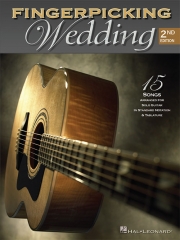 フィンガーピッキング・ウェディング【Fingerpicking Wedding】