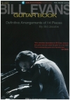 ビル・エヴァンス・ギター・ブック【The Bill Evans Guitar Book】