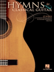 クラシカル・ギターの為の聖歌【Hymns for Classical Guitar】