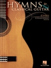 クラシカル・ギターの為の聖歌【Hymns for Classical Guitar】