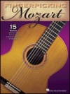 フィンガーピッキング・モーツァルト【Fingerpicking Mozart】