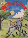 ラグタイム・ギター【Ragtime Guitar】