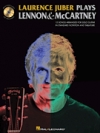 ローレンス・ジューバー・プレイズ・レノン＆マッカートニー【Laurence Juber Plays Lennon & McCartney】