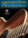 フィンガーピッキング・ベートーベン【Fingerpicking Beethoven】