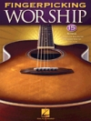 フィンガーピッキング・ワーシップ【Fingerpicking Worship】