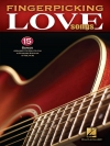 フィンガーピッキング・ラブ・ソングス【Fingerpicking Love Songs】