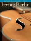アーヴィング・バーリン【Irving Berlin　Jazz Guitar Chord Melody Solos】