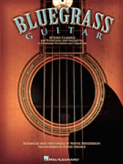 ブルーグラス・ギター【Bluegrass Guitar】