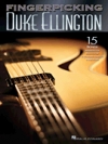 フィンガーピッキング・デューク・エリントン【Fingerpicking Duke Ellington】