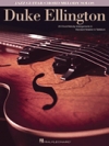 デューク・エリントン【Duke Ellington・Jazz Guitar Chord Melody Solos】