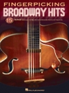 フィンガーピッキング・ブロードウェイ・ヒッツ【Fingerpicking Broadway Hits】