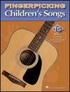 フィンガーピッキング・子供の歌【Fingerpicking Children's Songs】