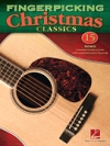 フィンガーピッキング・クリスマス・クラシック【Fingerpicking Christmas Classics】