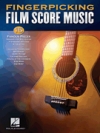フィンガーピッキング・フィルム・スコア・ミュージック【Fingerpicking Film Score Music】