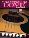 フィンガーピッキング・ラブ・スタンダード【Fingerpicking Love Standards】