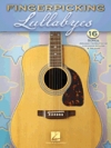 フィンガーピッキング・子守唄【Fingerpicking Lullabyes】