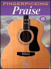 フィンガーピッキング・プレイズ【Fingerpicking Praise】