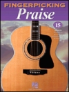 フィンガーピッキング・プレイズ【Fingerpicking Praise】