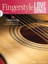フィンガースタイル・ラブ・ソング【Fingerstyle Love Songs】