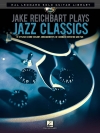 ジェイク・ライヒバート・ジャズ・クラシック【Jake Reichbart Plays Jazz Classics】