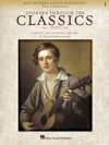 ジャーニー・スルー・ザ・クラシック・ブック1【Journey Through the Classics: Book 1】