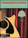 フィンガーピッキング・アンドリュー・ロイド・ウェバー【Fingerpicking Andrew Lloyd Webber】