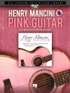 ヘンリー・マンシーニ・ピンク・ギター【Henry Mancini – Pink Guitar】