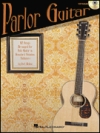 パーラー・ギター【Parlor Guitar】