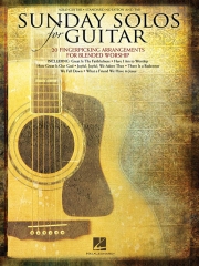 ギターの為のサンデー・ソロ【Sunday Solos for Guitar】