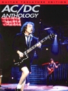 エーシー・ディーシー・「アンソロジー」【AC/DC – Anthology】