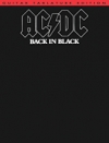 エーシー・ディーシー・「バック・イン・ブラック」【AC/DC – Back in Black】